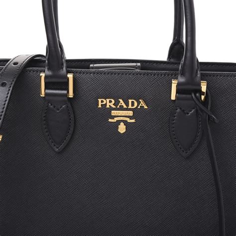 prada saffiano soft c|Prada saffiano leather bag.